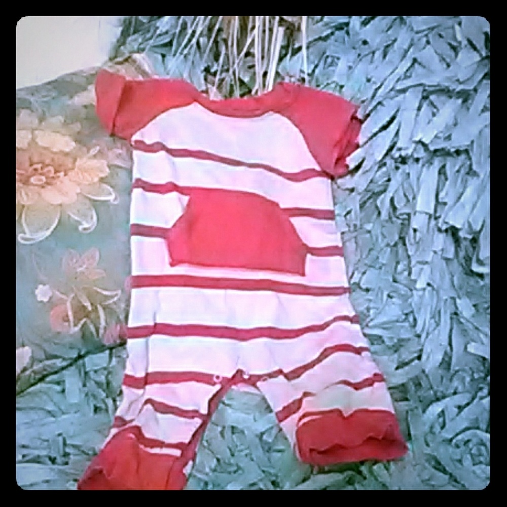Old Navy body suit
